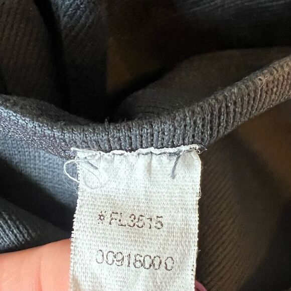 Spanx Seamless Camo Leggings FL3515 Size Large - Picture 7 of 8